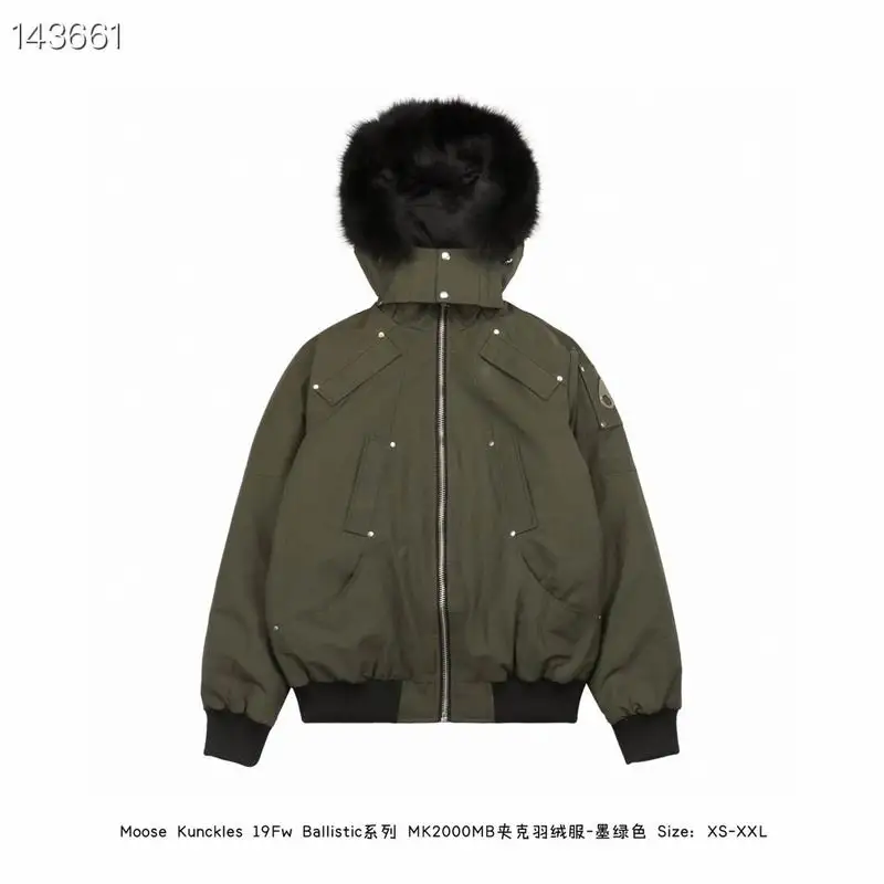Moose Knuckles S-2XL 26yr21 (3)